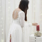 Designer Anarkali Set in Faux Georgette with Hand Work & Lace Dupatta