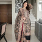 Stylish Occasion Wear in Heavy Faux Georgette with Double-Side Embroidered Top and Matching Palazzo - Jaipuri Vastra