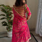 Stylish Chinon Sharara Suit Set with All-Over Sequence Embroidery and Designer Dupatta