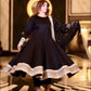 Premium Readymade Anarkali Suit Set Three Piece with Heavy Sequins and Zari Embroidery - Jaipuri Vastra