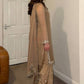 New Designer Faux Georgette Embroidered Top Farshi Pant Dupatta Set - Jaipuri Vastra