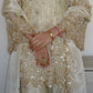 Complete Kurta Plazzo Dupatta Ensemble with Heavy Sequence Embroidery Work