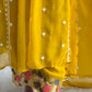 Premium Designer Party Wear Heavy Fox Georgette Top & Pant with Embroidered Dupatta
