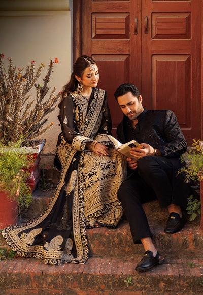 Comfort Meets Style: Faux Georgette 3-Piece Set with Thread Embroidery