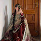 Graceful Chinon Suit Set Featuring Sequin Embroidered Top and Plazzo