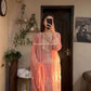 Georgette 3-Piece Palazzo Set with Dupatta and Sequence Embroidery Work