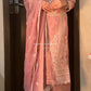 Georgette 3-Piece Palazzo Set with Dupatta and Sequence Embroidery Work