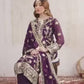 Trending Georgette Kurta, Palazzo and Dupatta Set with Sequin Embroidery and Samosa Lace