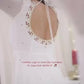 Designer Anarkali Set in Faux Georgette with Hand Work & Lace Dupatta